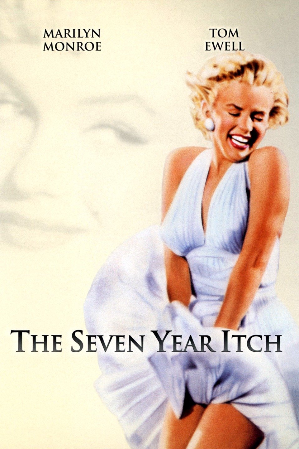 The Seven Year Itch (1955) [5850] (A1763315130) [[Movies]] --Plex--